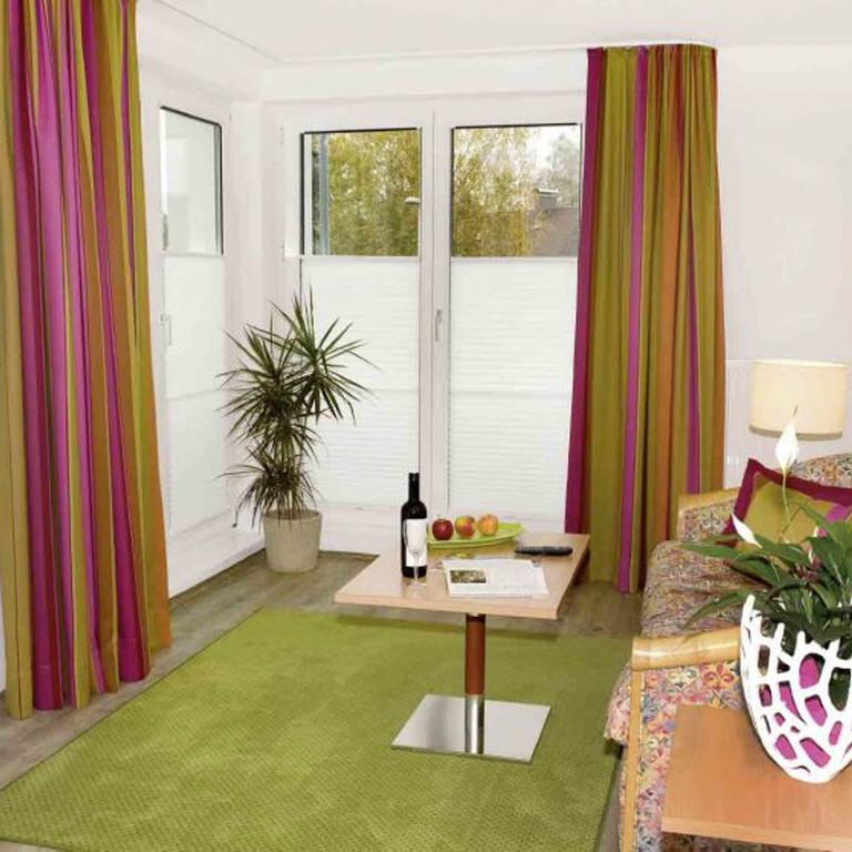 Lenzing Apartments