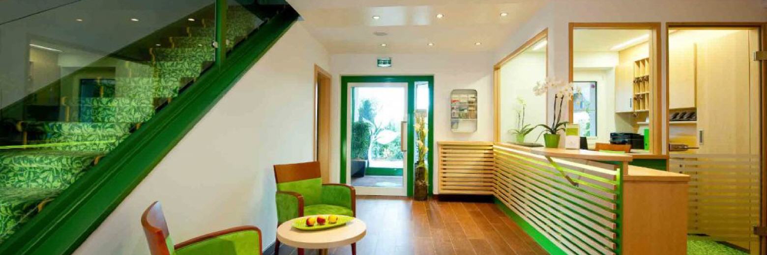 4****Hotel Sonnenhof Timelkam