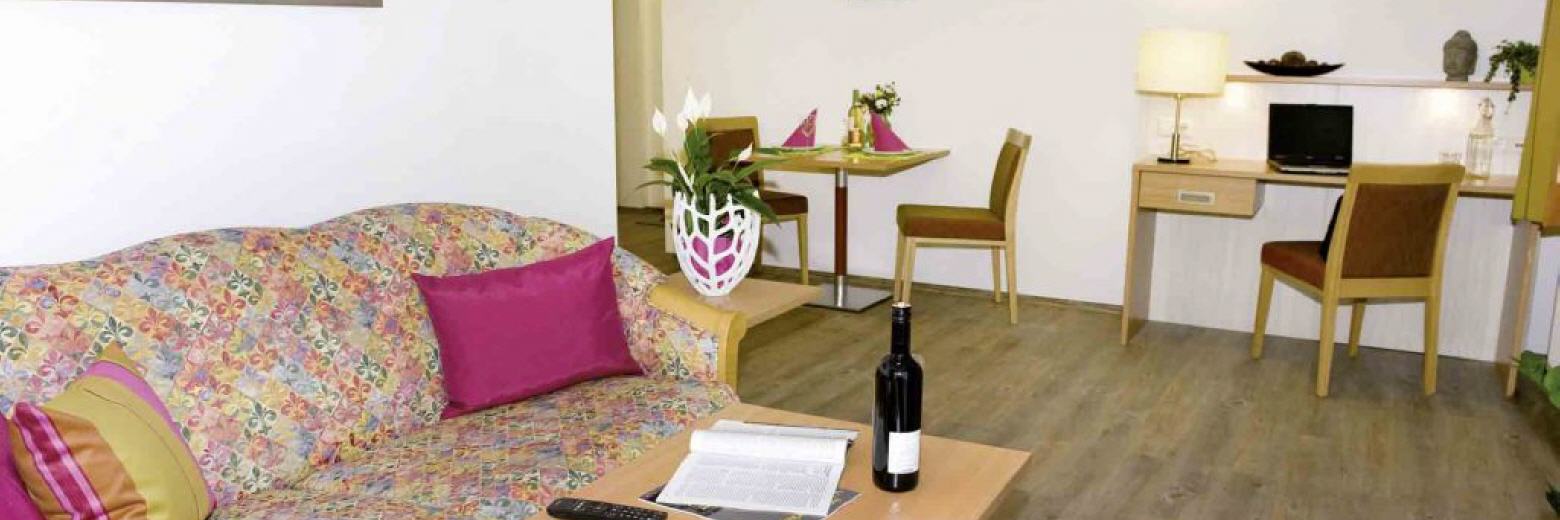 4****Hotel Sonnenhof Timelkam