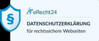 eRecht24 Datenschutzerkl�rung